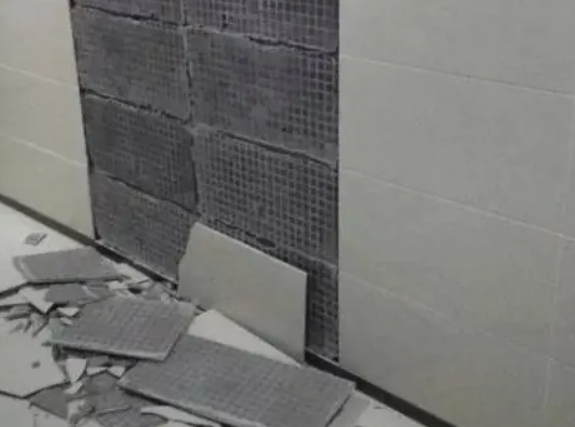 杭锦瓷砖空鼓维修公司分享下杭锦墙砖松动维修的知识